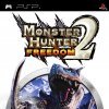 Monster Hunter Freedom 2