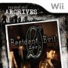Resident Evil Archives: Resident Evil Zero
