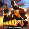 топовая игра Shaq Fu: A Legend Reborn