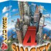 игра от Maxis - SimCity 4 (топ: 2.1k)
