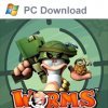 игра Worms: Ultimate Mayhem