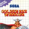 топовая игра Golden Axe Warrior