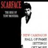 топовая игра Scarface: The Rise of Tony Montana