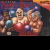 топовая игра Super Punch-Out!!