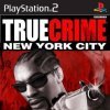 отзывы к игре True Crime: New York City