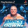 игра WWE SmackDown! Here Comes the Pain