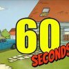 топовая игра 60 Seconds!