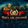 Лучшие игры Стимпанк - They Are Billions (топ: 111k)