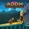 топовая игра ADOM (Ancient Domains Of Mystery)