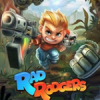 игра Rad Rodgers