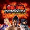 Лучшие игры Файтинг - Tekken Mobile (топ: 4k)