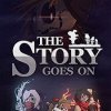 топовая игра The Story Goes On (2018)