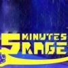 топовая игра 5 Minutes Rage
