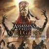 Новые игры Кредо ассасина на ПК и консоли - Assassin’s Creed Origins: The Curse of the Pharaohs 