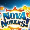 игра Nova Nukers!