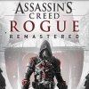 Лучшие игры Кредо ассасина - Assassin’s Creed Rogue Remastered (топ: 8.5k)