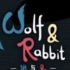 Wolf & Rabbit