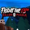 Лучшие игры Пазл (головоломка) - Friday the 13th: Killer Puzzle (топ: 5.5k)