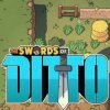 игра от Devolver Digital - The Swords of Ditto (топ: 9.2k)