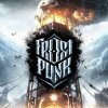 Лучшие игры Менеджмент - Frostpunk (топ: 74.2k)