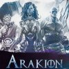 Arakion LLC новые игры