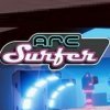 Arc Surfer