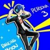 топовая игра Persona 3: Dancing Moon Night