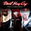 игра от Capcom - Devil May Cry HD Collection (топ: 14.8k)