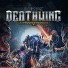 игра от Focus Home Interactive - Space Hulk: Deathwing Enhanced Edition (топ: 8.7k)