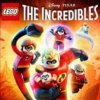 топовая игра LEGO The Incredibles