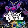 New Gundam Breaker