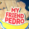 игра от Devolver Digital - My Friend Pedro (топ: 19.9k)