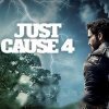 топовая игра Just Cause 4