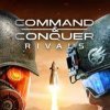 игра от Electronic Arts - Command and Conquer: Rivals (топ: 5.5k)