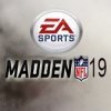 игра от Electronic Arts - Madden NFL 19 (топ: 5.4k)