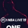 игра от Electronic Arts - NBA Live 19 (топ: 9.2k)