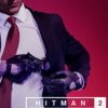 топовая игра Hitman 2