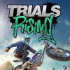 игра от Ubisoft - Trials Rising (топ: 5.1k)