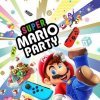 игра от Nintendo - Super Mario Party (топ: 4.6k)