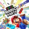 игра от Nintendo - Super Mario Party (топ: 7.3k)