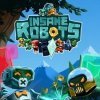 игра Insane Robots