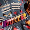 Лучшие игры Аркада - Danger Zone 2 (топ: 2.6k)