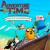 игра Adventure Time: Pirates of the Enchiridion