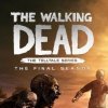 игра The Walking Dead: The Final Season