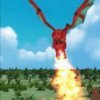 Лучшие игры Аркада - Rover The Dragonslayer (топ: 3.8k)