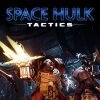 игра Space Hulk: Tactics