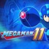 игра Mega Man 11