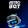 ASTRO BOT Rescue Mission