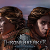 топовая игра Thronebreaker: The Witcher Tales