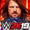 Лучшие игры Файтинг - WWE 2K19 (топ: 4.9k)